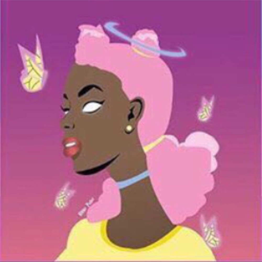 Meet your Posher, Mya